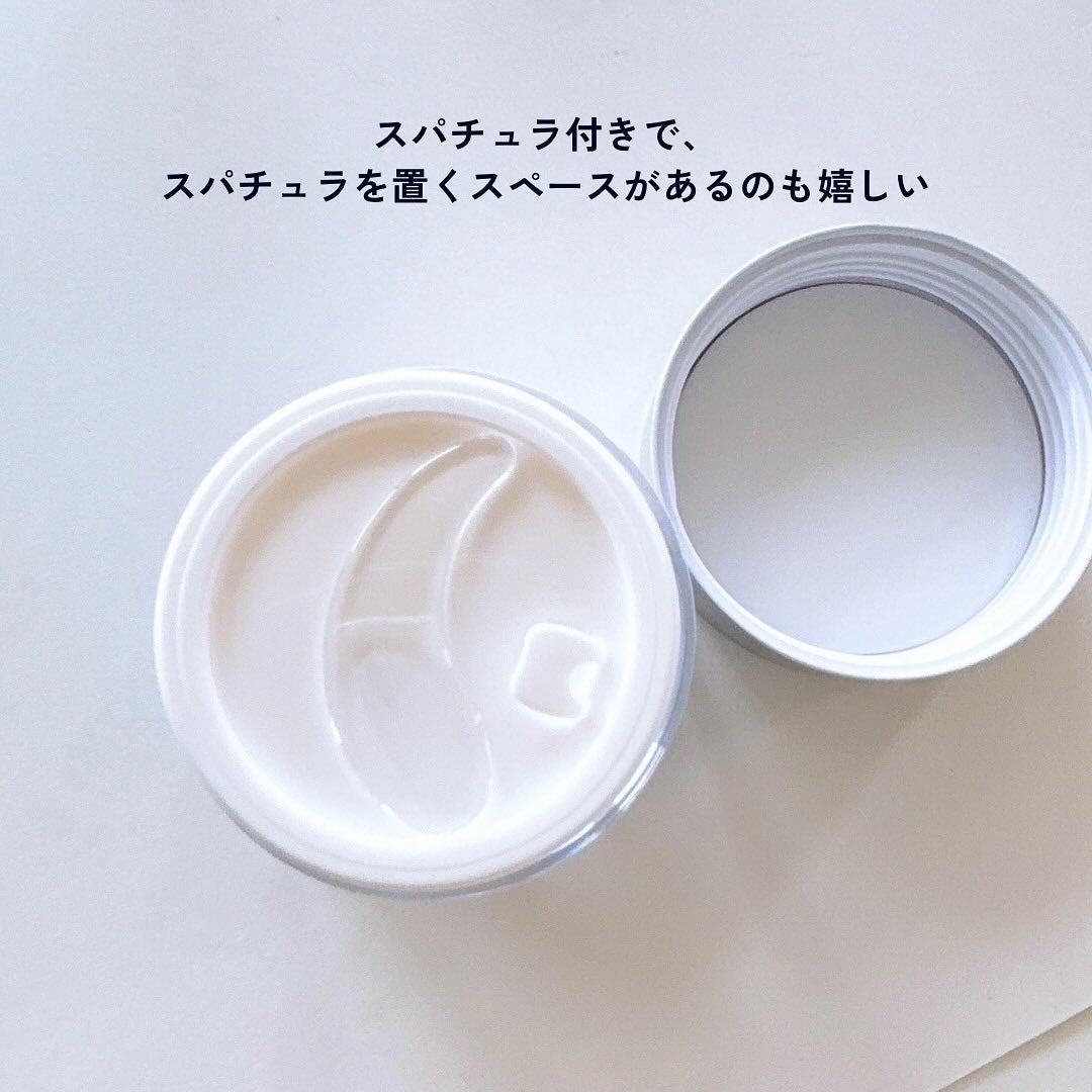 リアルバリア エクストリームクリーム ライト/Real Barrier/フェイスクリームを使ったクチコミ(6枚目)