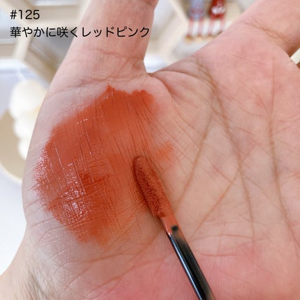 SPステイ ヴィニルインク/MAYBELLINE NEW YORK/口紅を使ったクチコミ(8枚目)