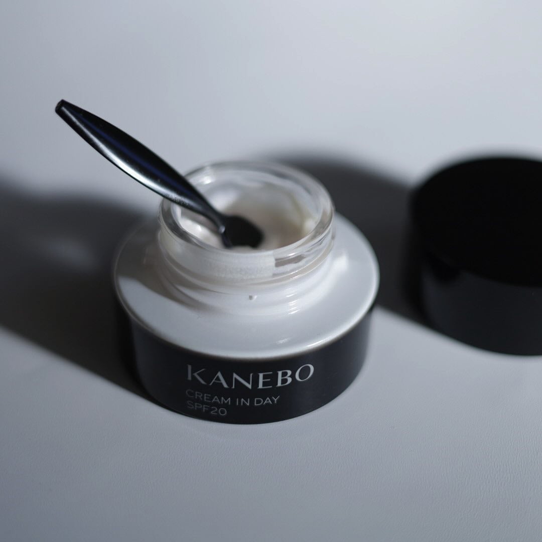 クリーム イン デイ/KANEBO/フェイスクリームを使ったクチコミ(2枚目)