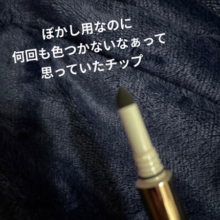 3 in 1 アイブロウ/sopo/アイブロウペンシルを使ったクチコミ(6枚目)