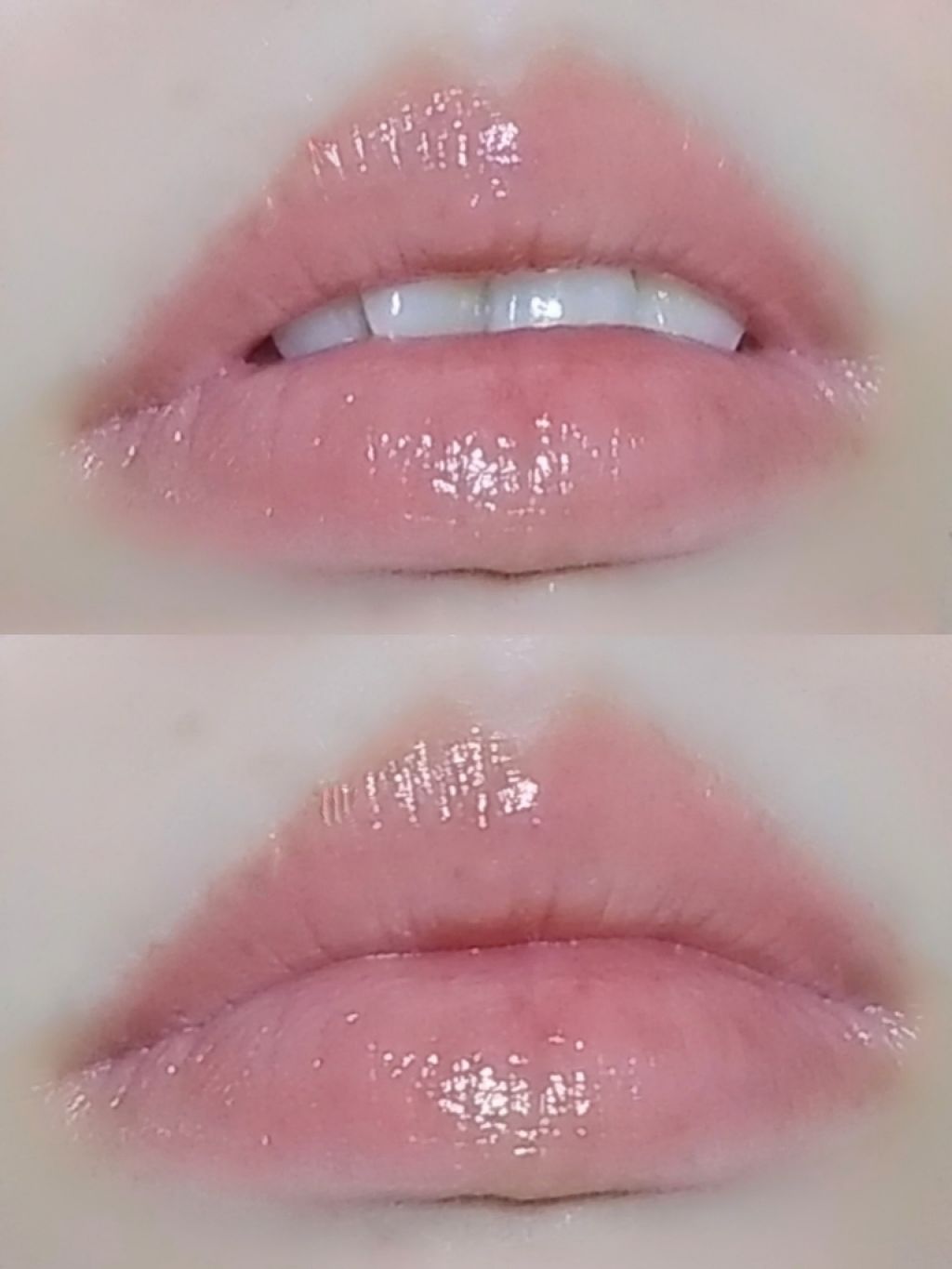 アディクション ザ リップスティック シアー/ADDICTION/口紅を使ったクチコミ(1枚目)