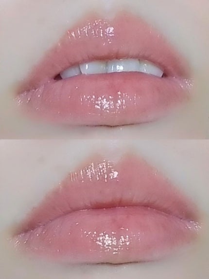 アディクション ザ リップスティック シアー/ADDICTION/口紅を使ったクチコミ(1枚目)