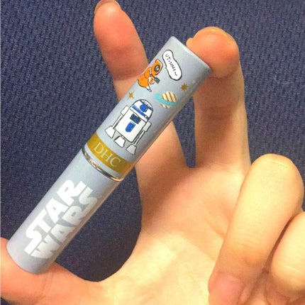 DHC 薬用リップクリーム/DHC/リップクリームを使ったクチコミ(1枚目)