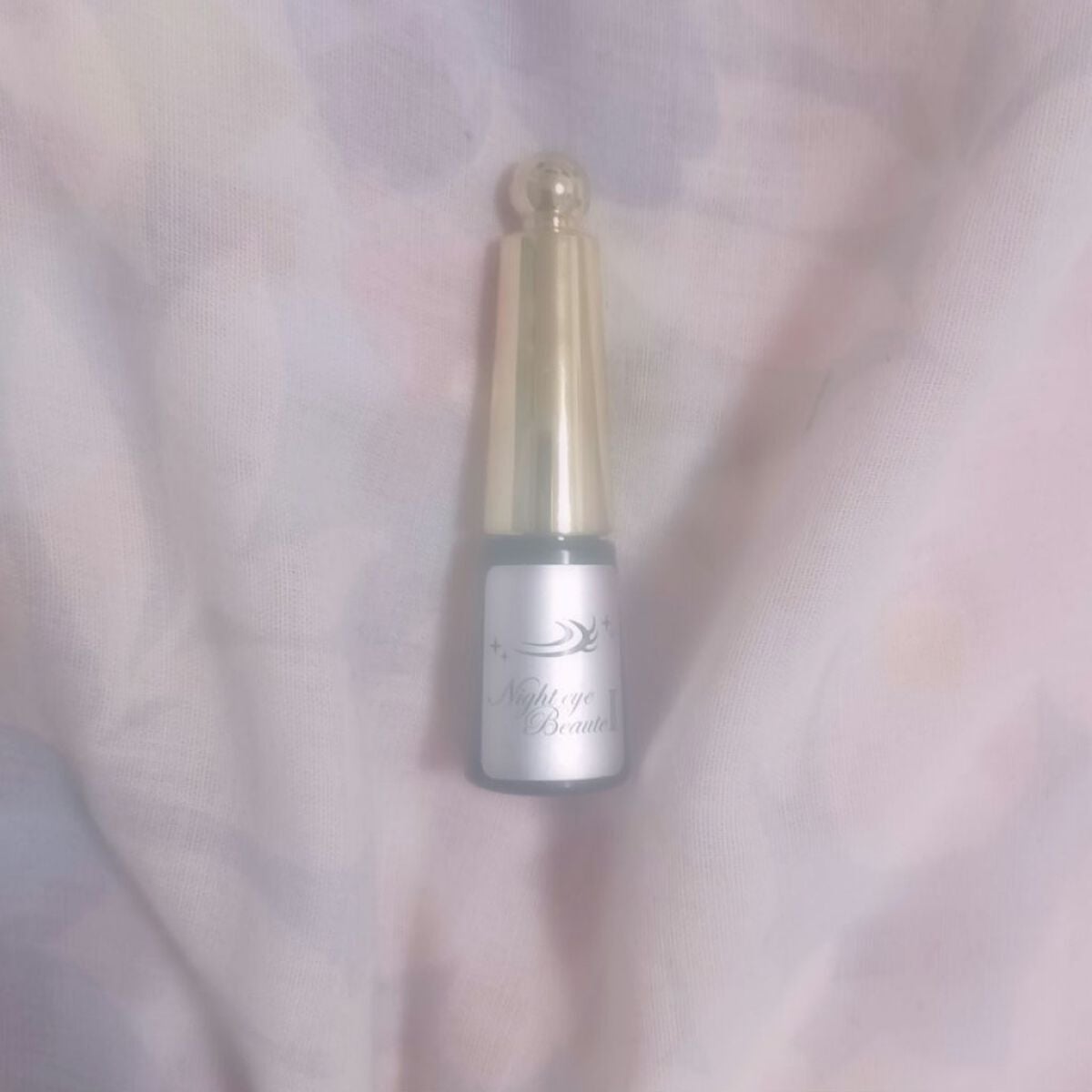 ナイトアイボーテ/StreeTrend/二重まぶた用アイテムを使ったクチコミ(1枚目)