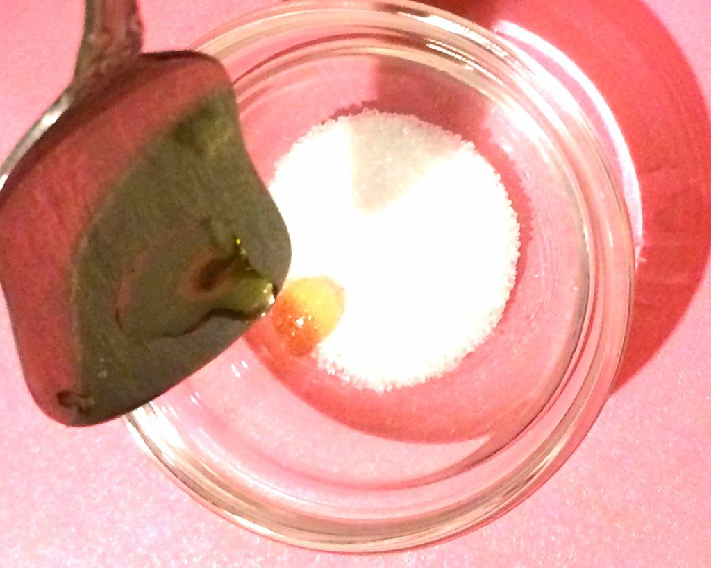 メルティクリームリップ/メンソレータム/リップクリームを使ったクチコミ(3枚目)