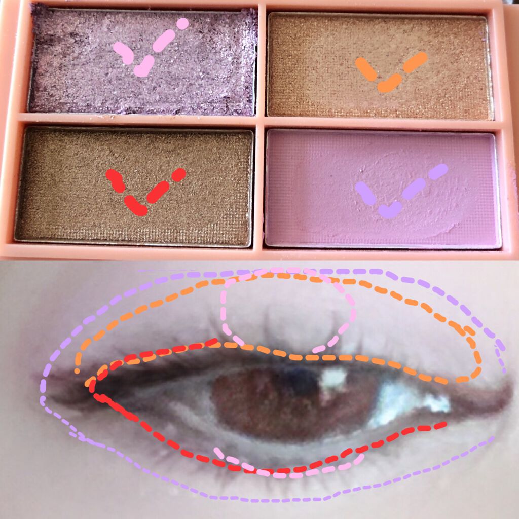 プロポリスアンプルインクッション/CNP Laboratory/クッションファンデーションを使ったクチコミ(3枚目)