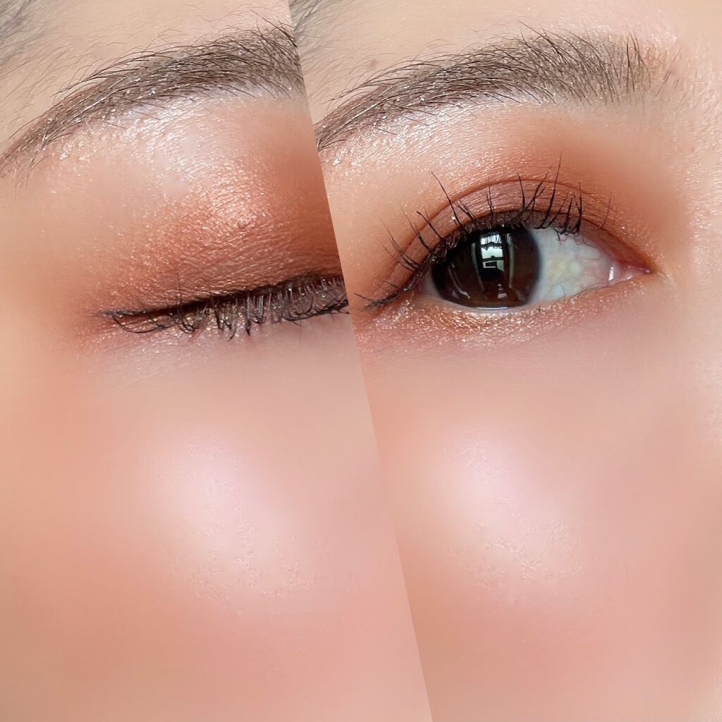 パウダー ブラッシュ コンパクト/SUQQU/パウダーチークを使ったクチコミ（2枚目）