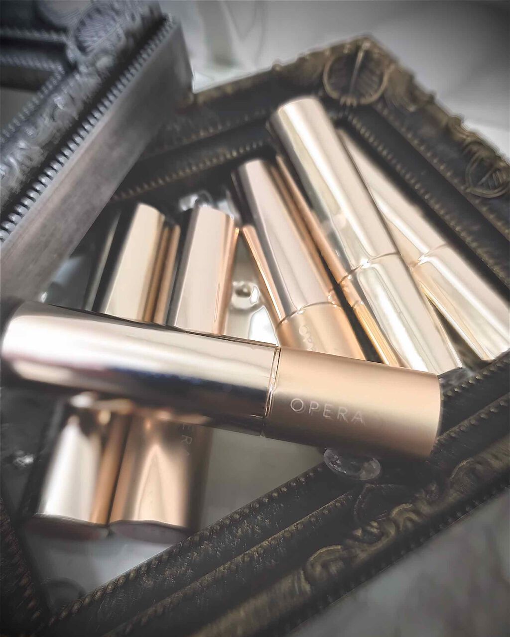 オペラ リップティント N/OPERA/リップティントを使ったクチコミ(1枚目)