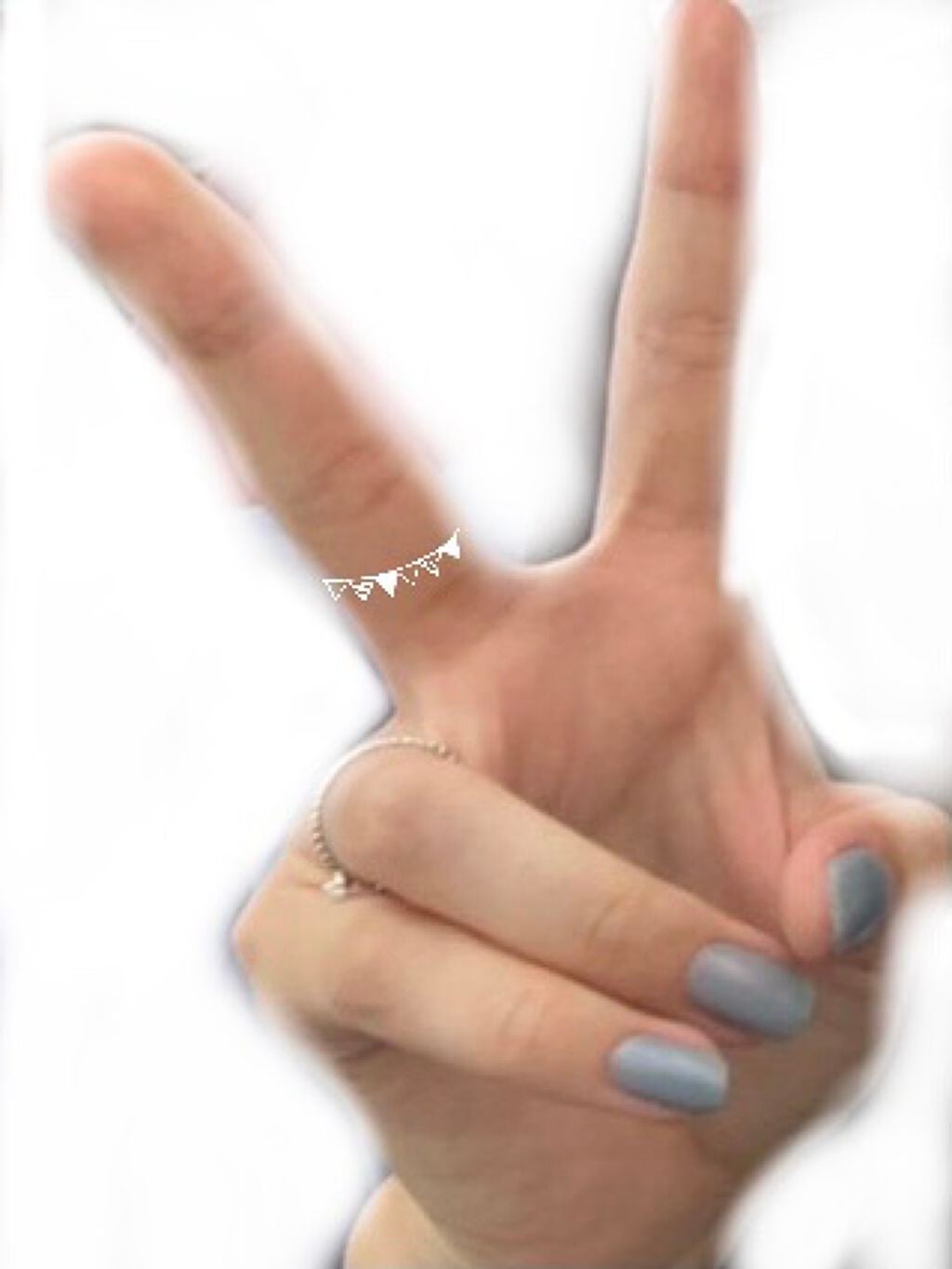 カラフルネイルズ/キャンメイク/マニキュアを使ったクチコミ(1枚目)