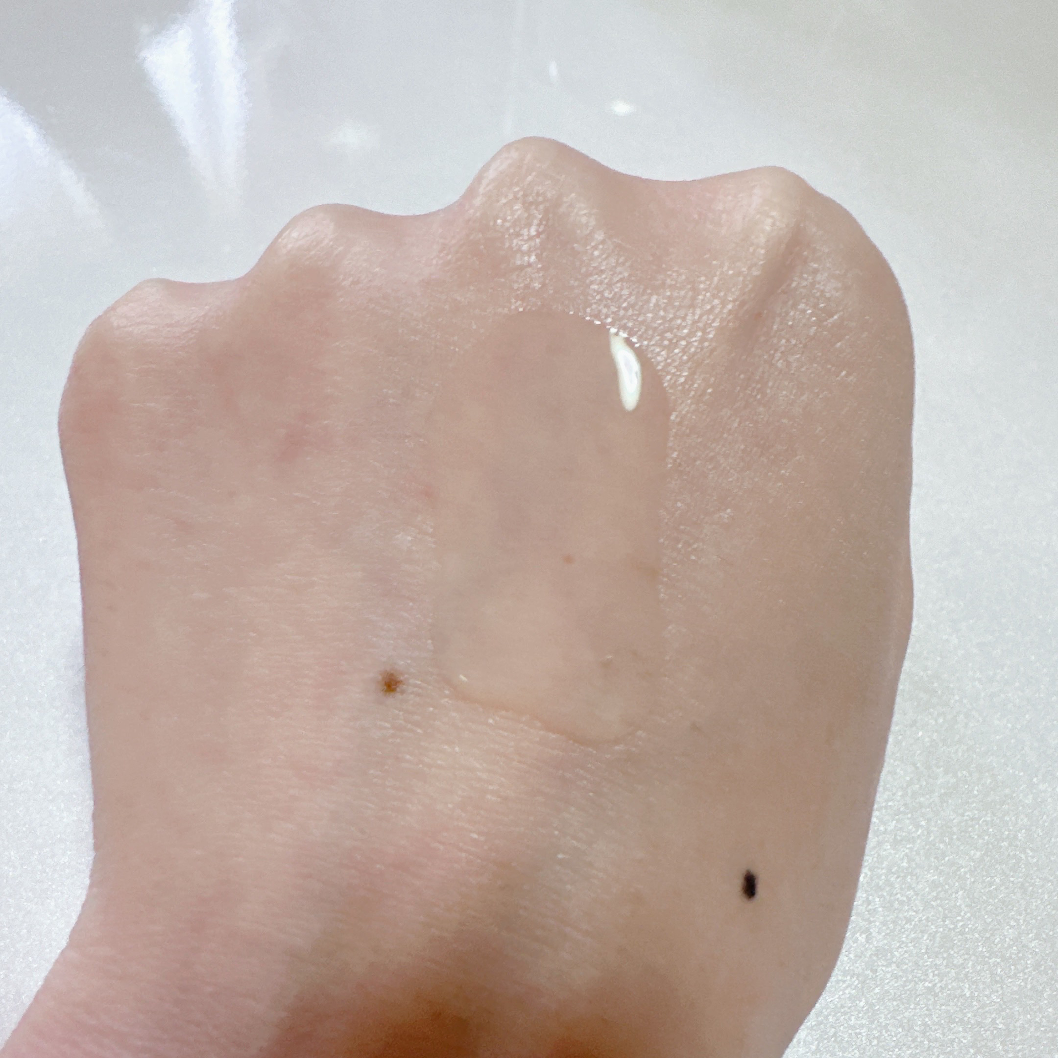 AC シカブレミッシュセラム/Ariul/美容液を使ったクチコミ（3枚目）