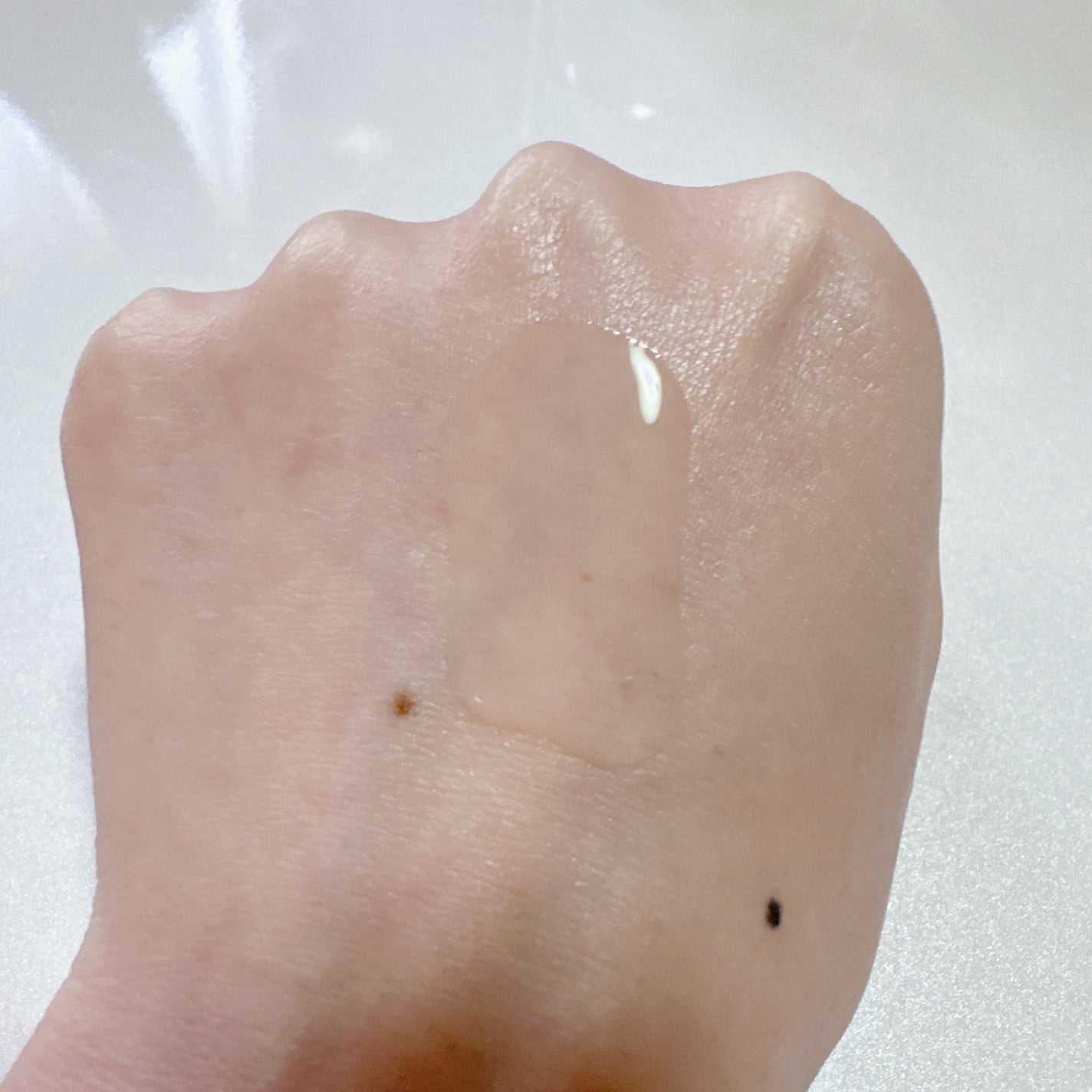 AC シカブレミッシュセラム/Ariul/美容液を使ったクチコミ(3枚目)