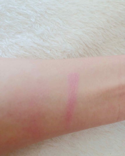 AQ MW シングル アイシャドウ/DECORTÉ/単色アイシャドウを使ったクチコミ(2枚目)