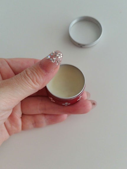 ねり香水/よーじや/練り香水を使ったクチコミ(3枚目)