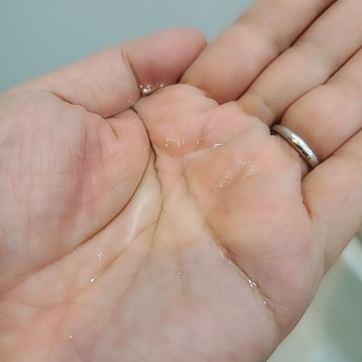 ザ・パーフェクトアンカー ティートゥリー #24/THE PERFECT ANCHOR/ボディソープを使ったクチコミ(4枚目)