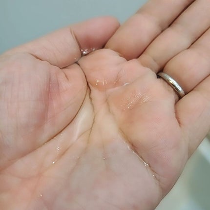 ザ・パーフェクトアンカー ティートゥリー #24/THE PERFECT ANCHOR/ボディソープを使ったクチコミ(4枚目)