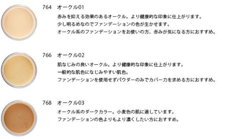 フィニッシングパウダー マット/チャコット・コスメティクス/ルースパウダーを使ったクチコミ(5枚目)