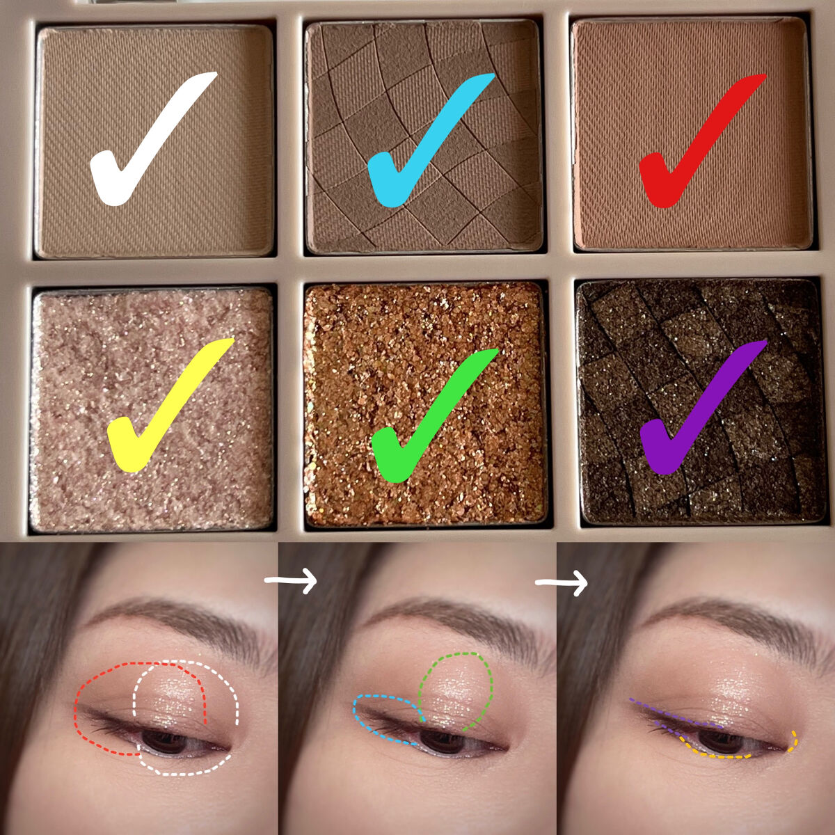 ベージュプレッソブラッシャー/too cool for school/パウダーチークを使ったクチコミ（2枚目）