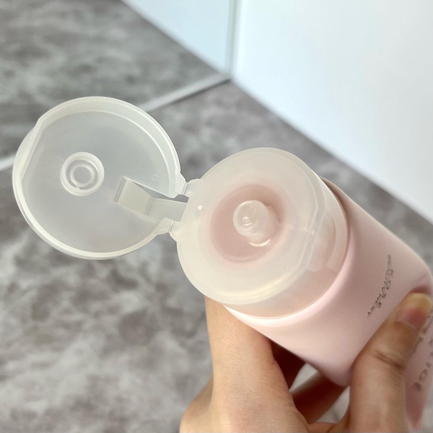 メルティング バーム W クレンズ/アンテリージェEX/クレンジングバームを使ったクチコミ(3枚目)