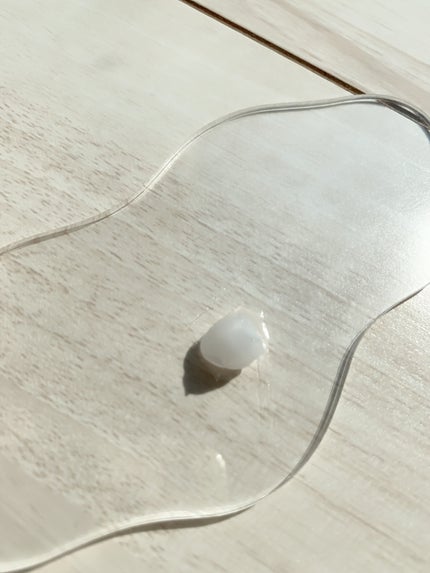 ナイアシンアミド5% ソリューション モイスチャークリーム/PETERANDLABS/フェイスクリームを使ったクチコミ(4枚目)