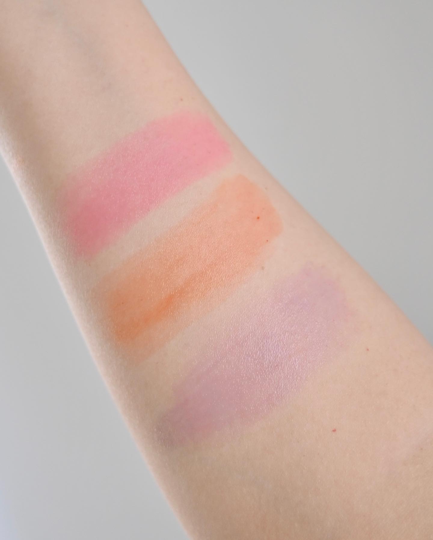 ラスティング フィニッシュ オイルモイスト ティント S/リンメル ロンドン/リップティントを使ったクチコミ（3枚目）