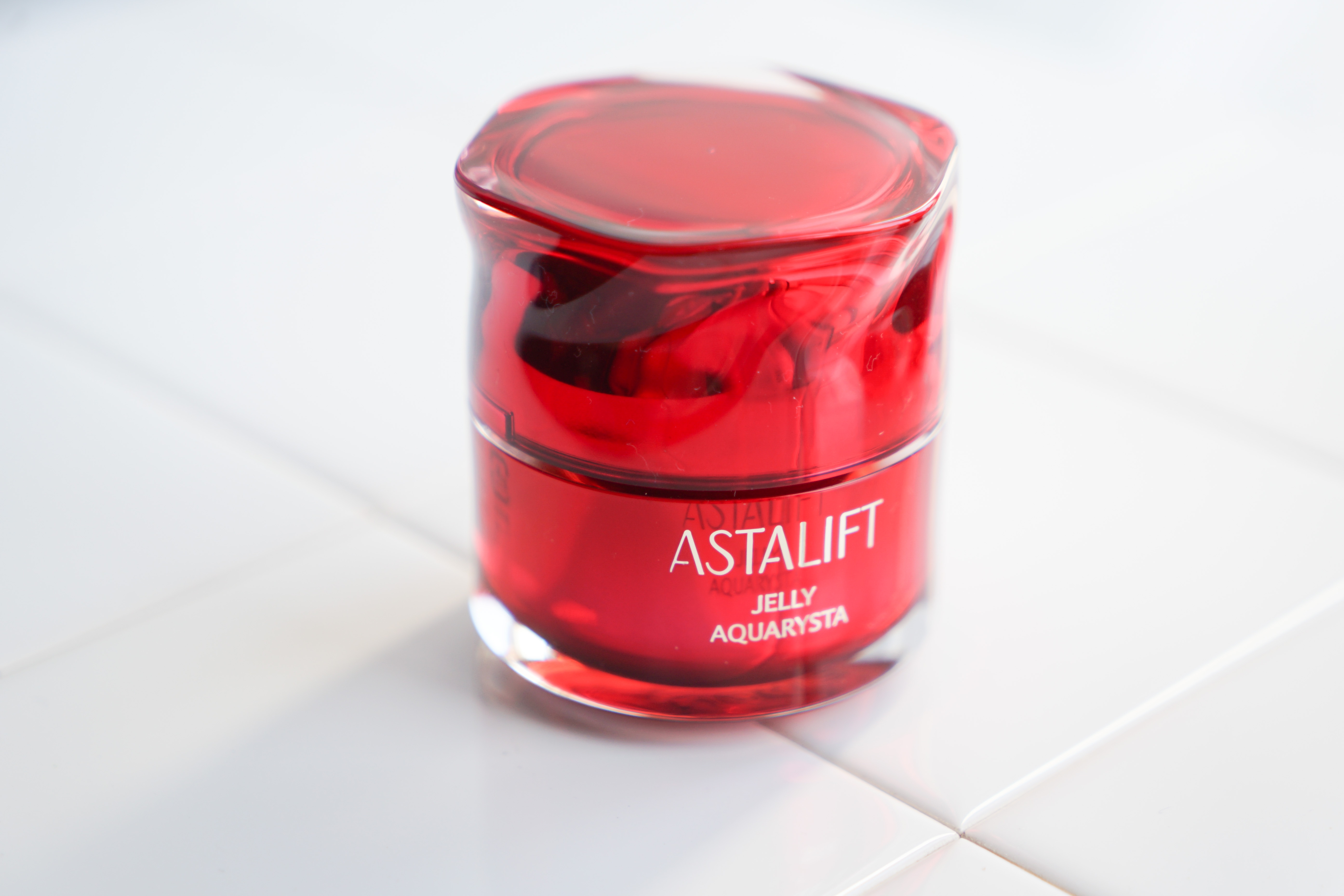 アスタリフト ジェリー アクアリスタ/アスタリフト/美容液を使ったクチコミ（2枚目）