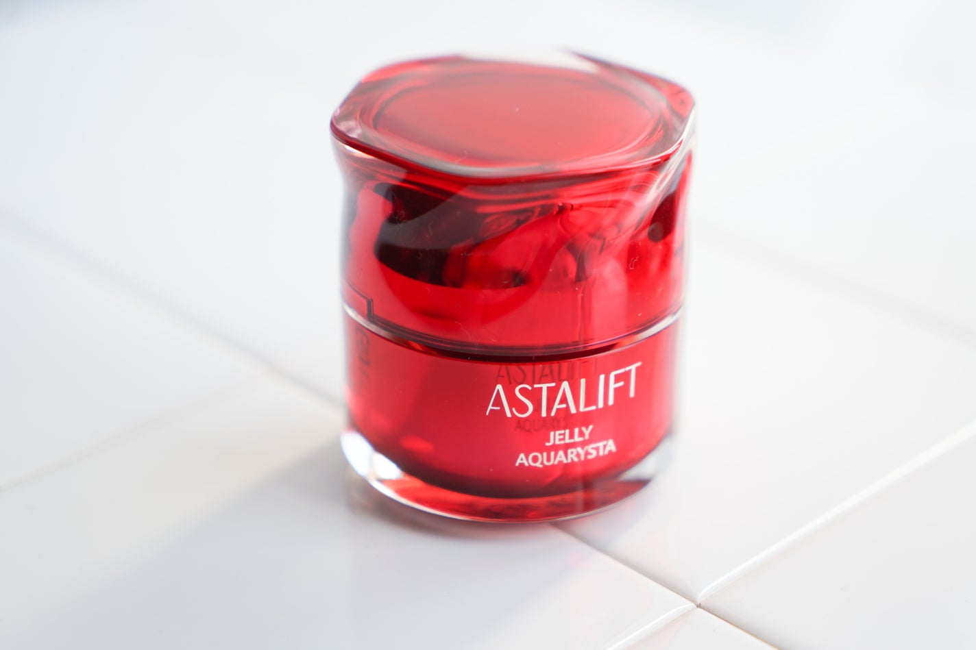 アスタリフト ジェリー アクアリスタ/アスタリフト/美容液を使ったクチコミ(2枚目)