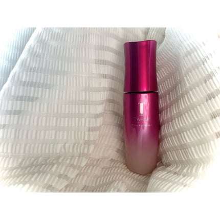 トワニー タイムリフレッシャー/TWANY/美容液を使ったクチコミ(1枚目)