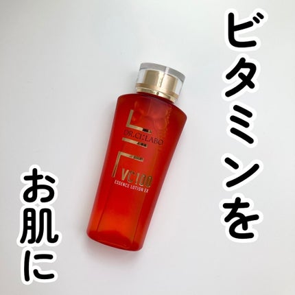 VC100エッセンスローション EX/ドクターシーラボⓇ/化粧水を使ったクチコミ(1枚目)