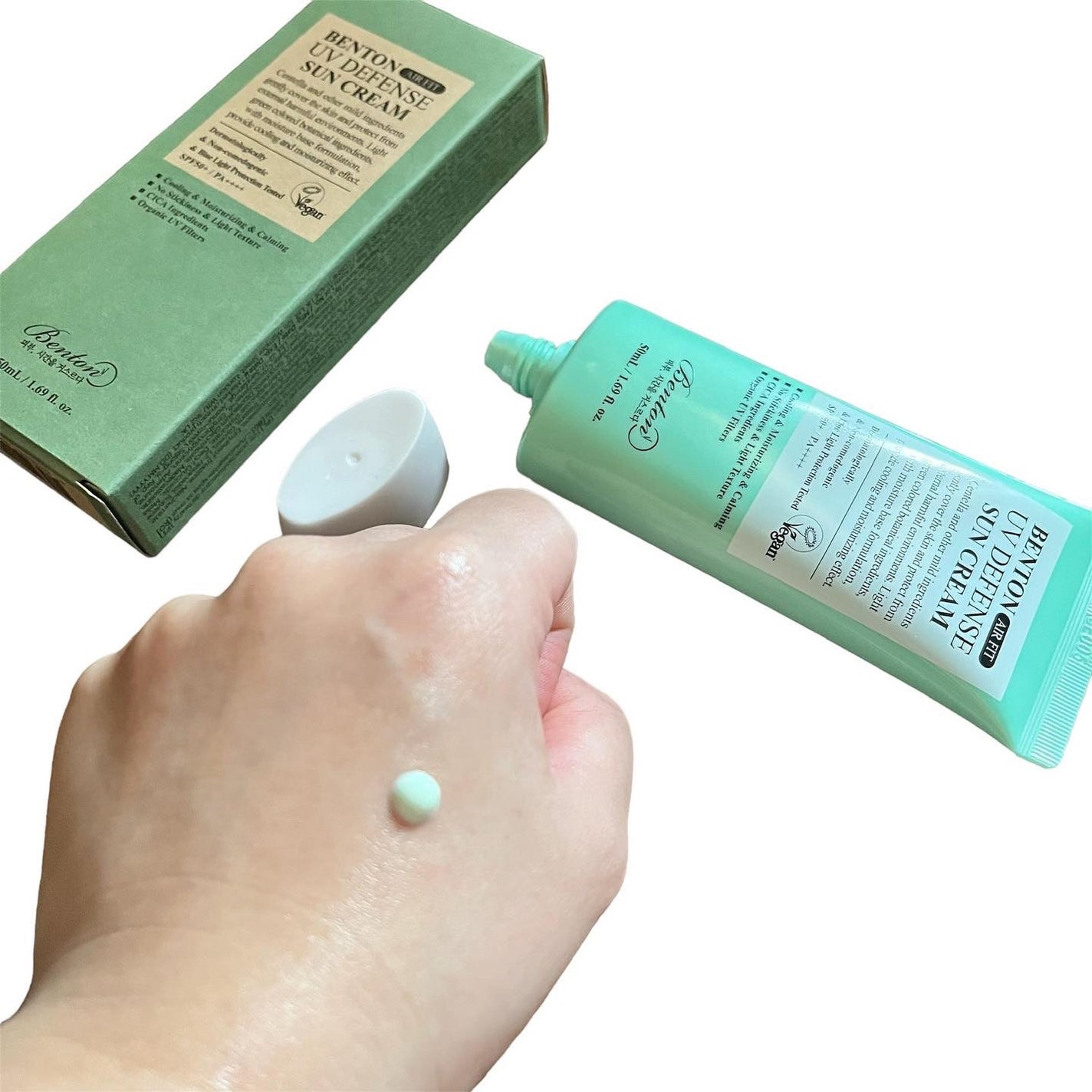 スネイルビー ハイコンテントエッセンス, 100ml/BENTON/オールインワン化粧品を使ったクチコミ(7枚目)