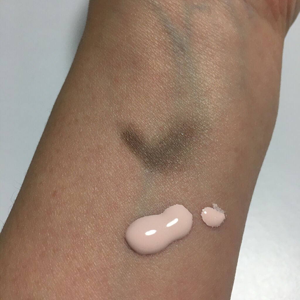 エッセンス グロウ プライマー/ESPRIQUE/化粧下地を使ったクチコミ(2枚目)