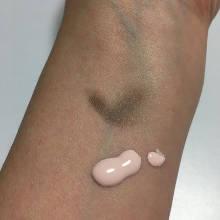 エッセンス グロウ プライマー/ESPRIQUE/化粧下地を使ったクチコミ(2枚目)