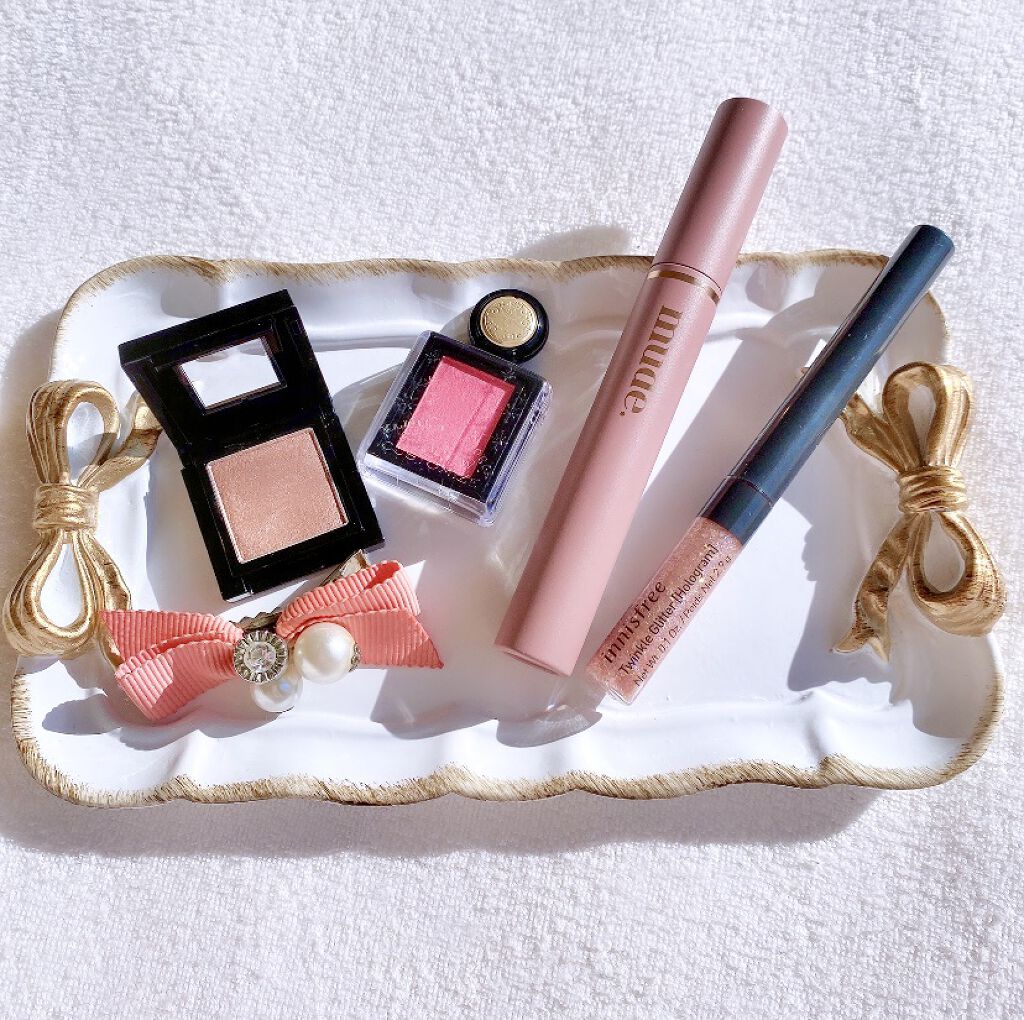 ヴィセ アヴァン シングルアイカラー/Visée/単色アイシャドウを使ったクチコミ（1枚目）