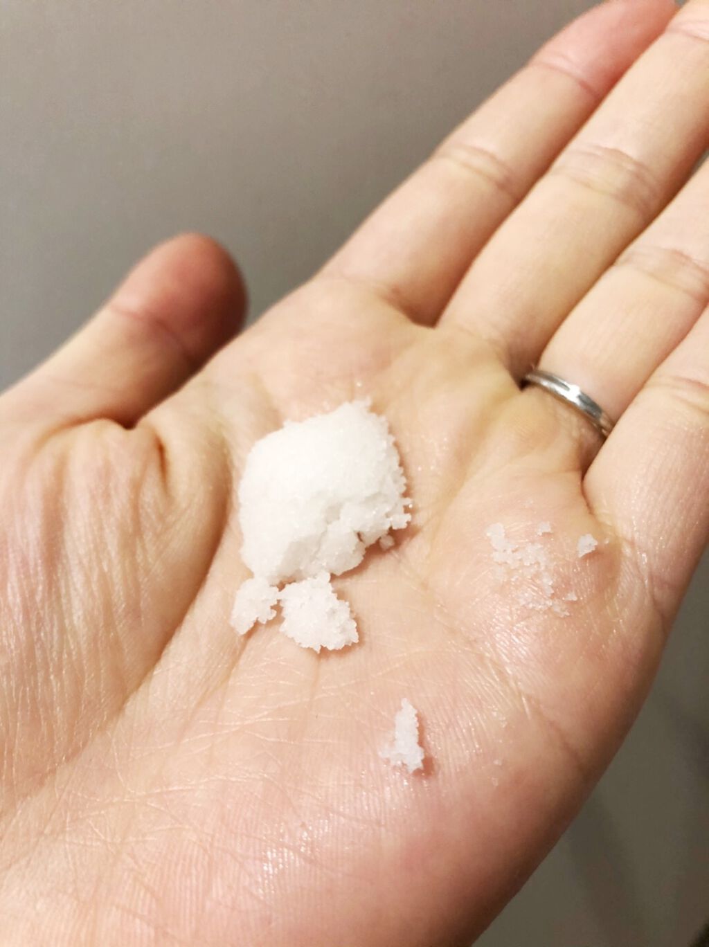 みんなの肌潤糖~クリアタイプ~/北の快適工房/その他スキンケアを使ったクチコミ(2枚目)