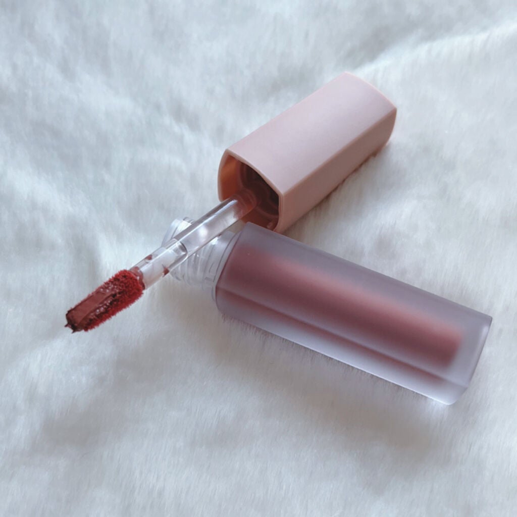 chacha | 自分磨きを楽しむOL on LIPS 「ミニサイズが可愛すぎる!!flynnの新作コスメ✨✼••┈┈•..」(6枚目)