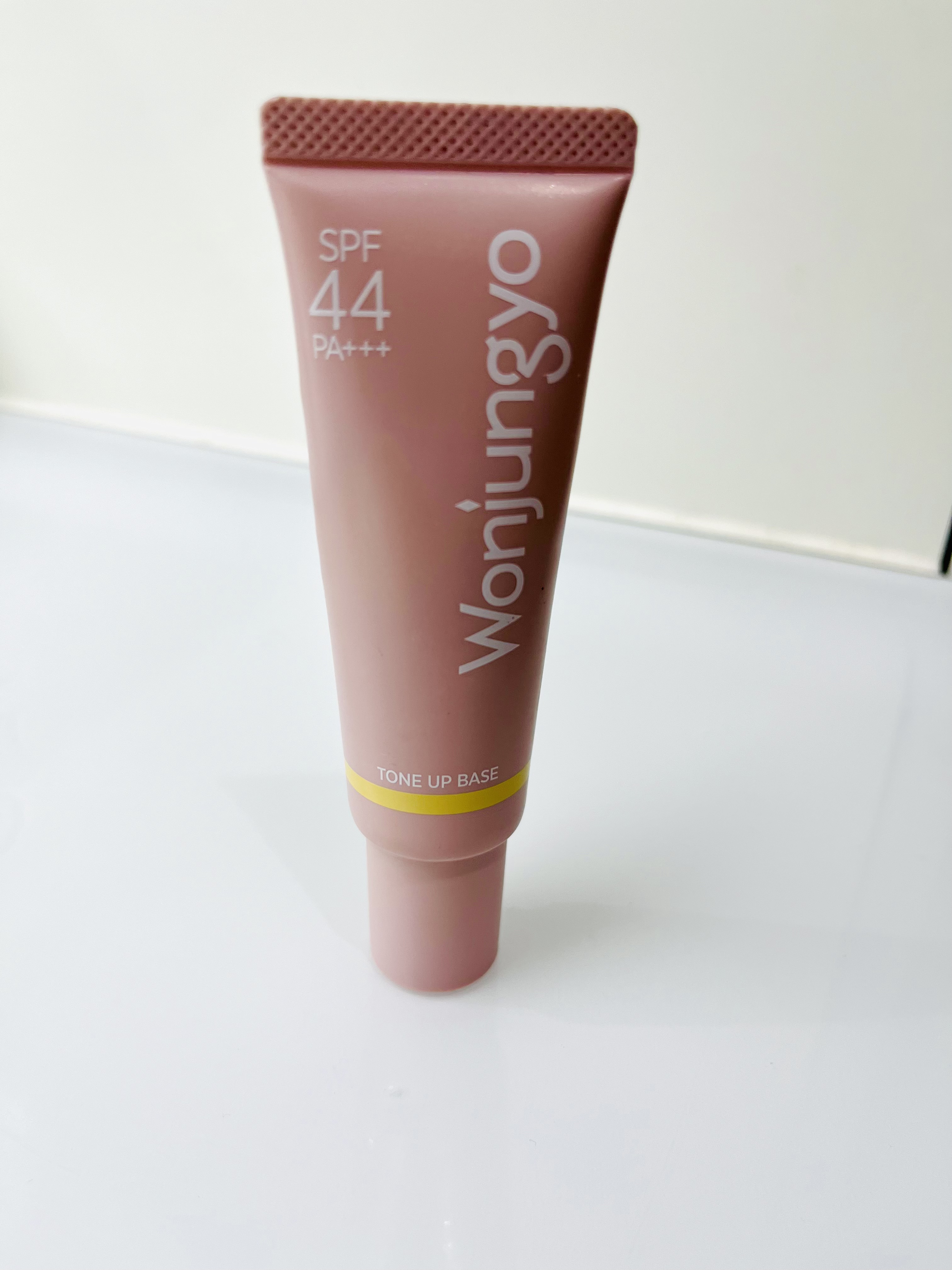 UV エクスペール BB n/LANCOME/BBクリームを使ったクチコミ（1枚目）