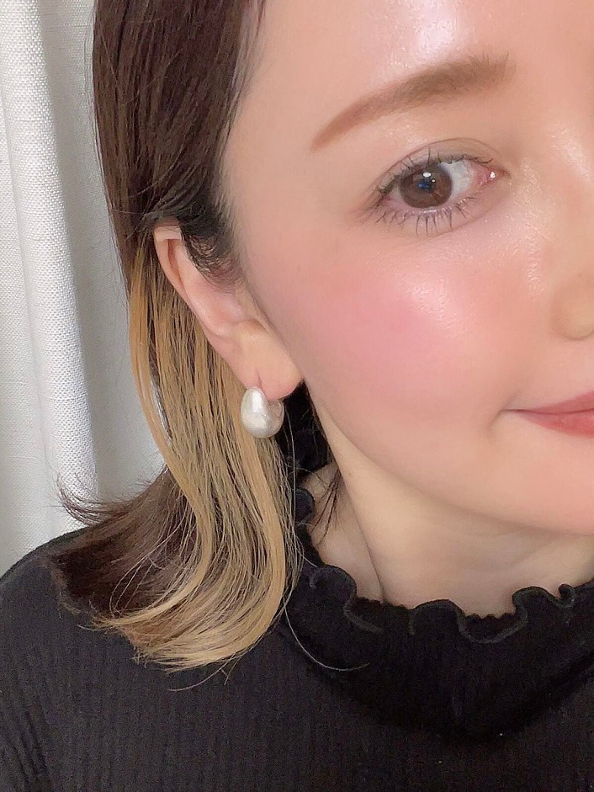 ヘアーオイル【トリートメント】/ellips/ヘアオイルを使ったクチコミ(8枚目)