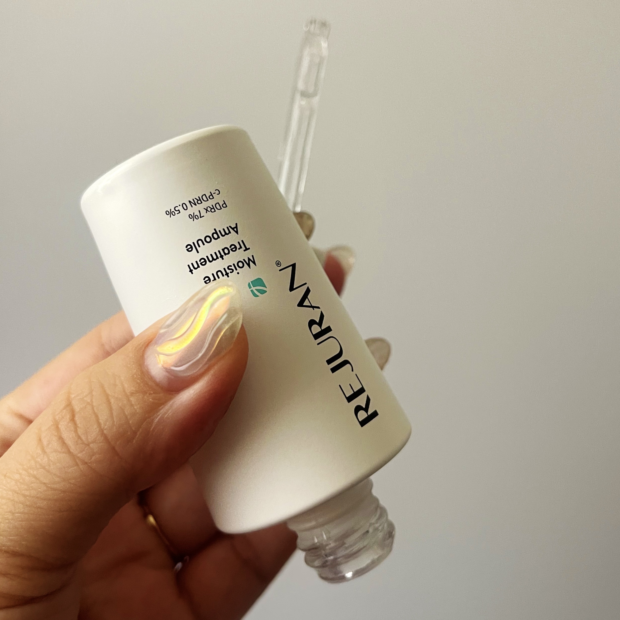 センテリアン24 マデカニュートリソリューショントナーのクチコミ「久しぶりの使いきりスキンケア✨
どちらもリピートしたいぐらい自分には合っててよき🙆‍♀️
花粉.....」（2枚目）