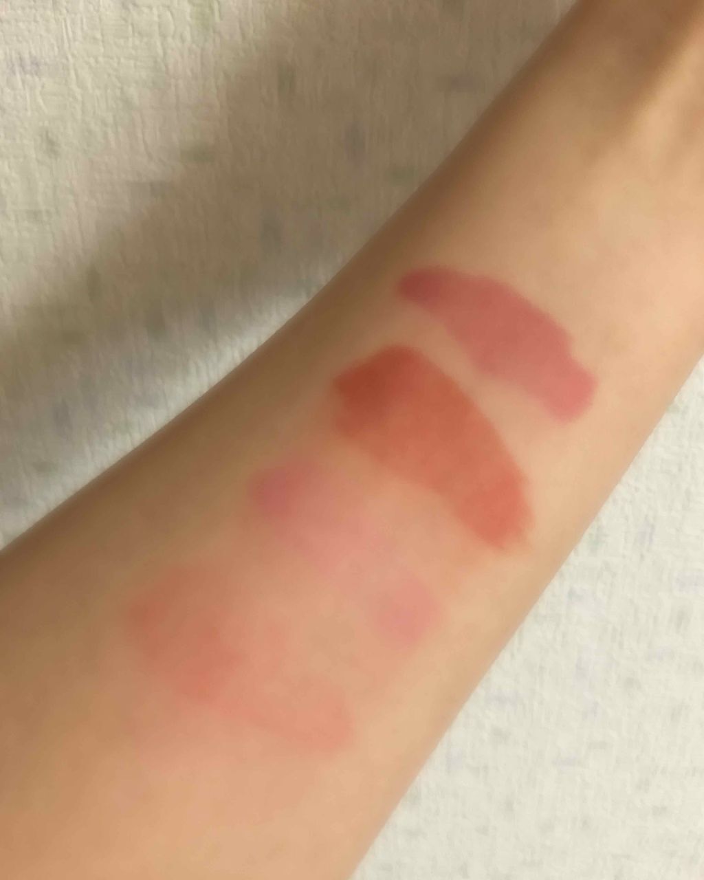 WP ディアダーリンソーダティント/ETUDE/口紅を使ったクチコミ(3枚目)