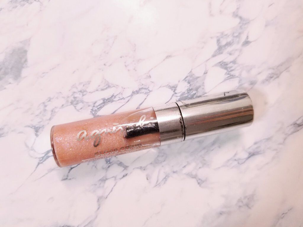 グロッシーハート agnès b.