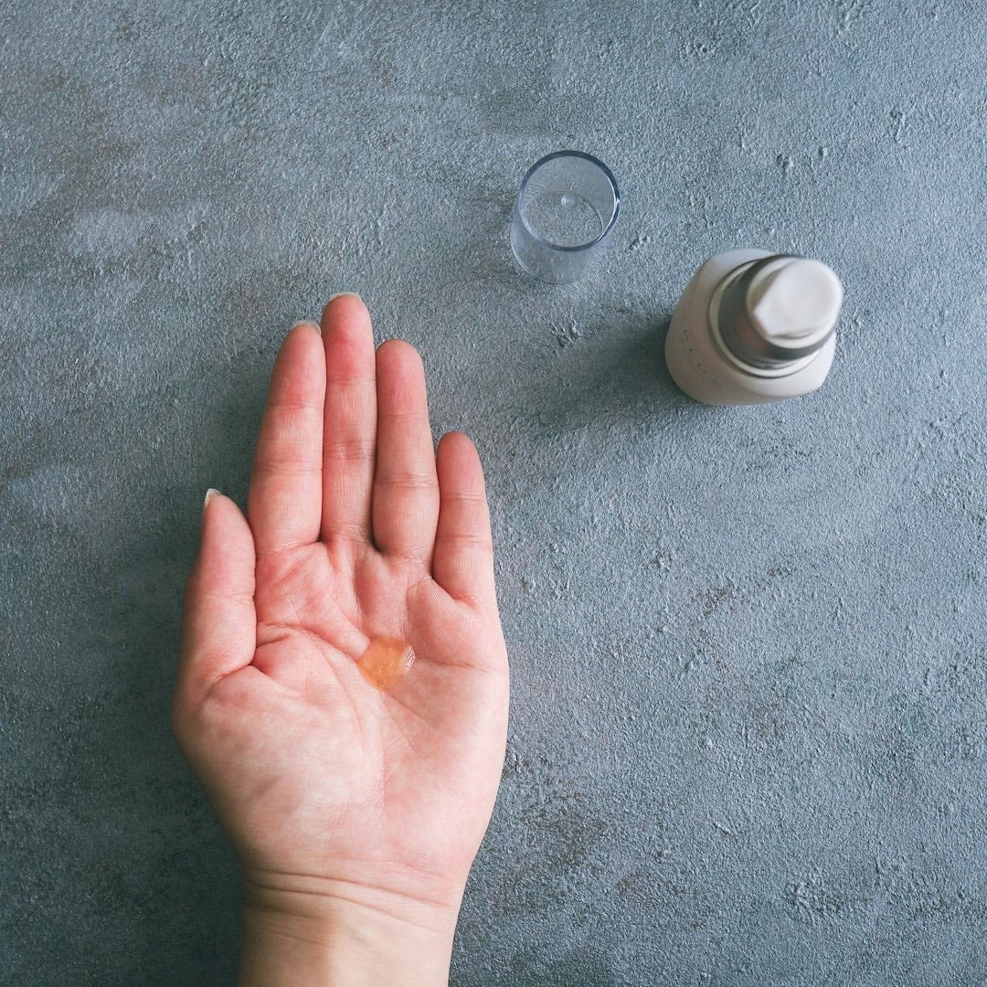 OG Hydrating Serum R+(OGハイドレーティングセラムRプラス)/PLUEST/美容液を使ったクチコミ(3枚目)