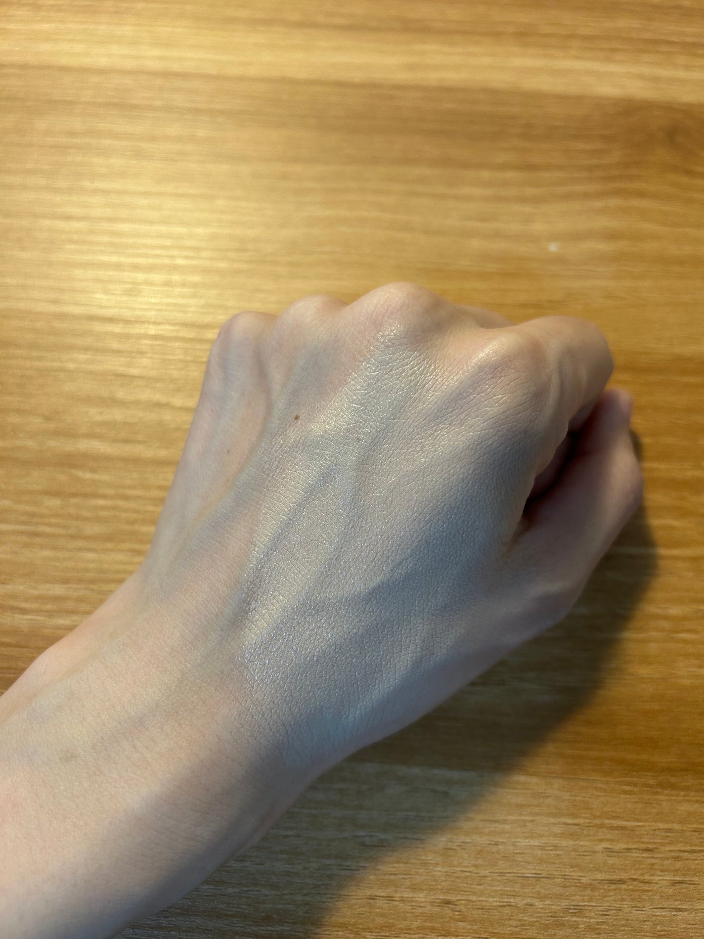 エスポア ビーグロー ボリュームクッション/espoir/クッションファンデーションを使ったクチコミ(4枚目)