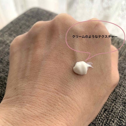 UVイデア XL プロテクショントーンアップ/ラ ロッシュ ポゼ/日焼け止めクリームを使ったクチコミ(2枚目)