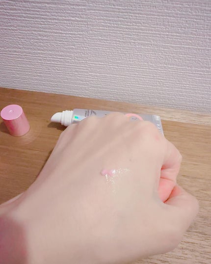 イリュン コラーゲンモイスチャーリップマスク/illuN/リップマスクを使ったクチコミ(5枚目)