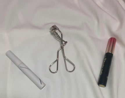 耐久カールマスカラ/CEZANNE/マスカラを使ったクチコミ(1枚目)