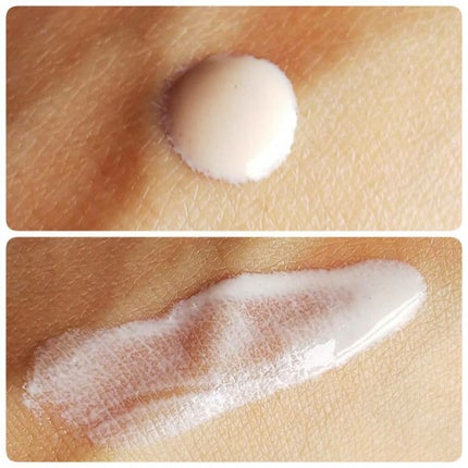 ドラマティックスキンセンサーベース EX UV+/マキアージュ/化粧下地を使ったクチコミ(4枚目)