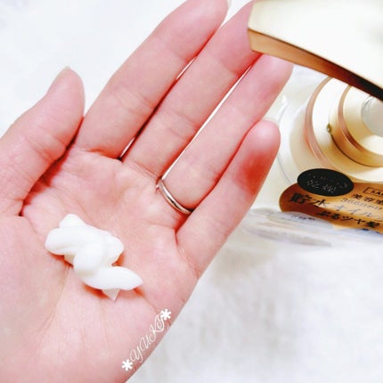 プルント モイストリッチ美容液シャンプー/モイストリッチリペア美容液トリートメント/Purunt./市販シャンプーを使ったクチコミ(8枚目)