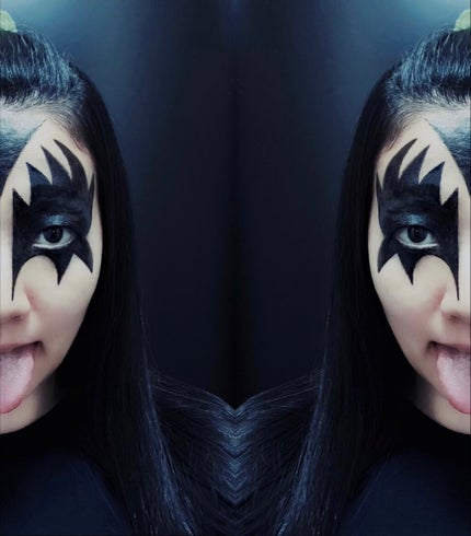 IT EYES/MAX COLOR/カラーコンタクトレンズを使ったクチコミ(4枚目)