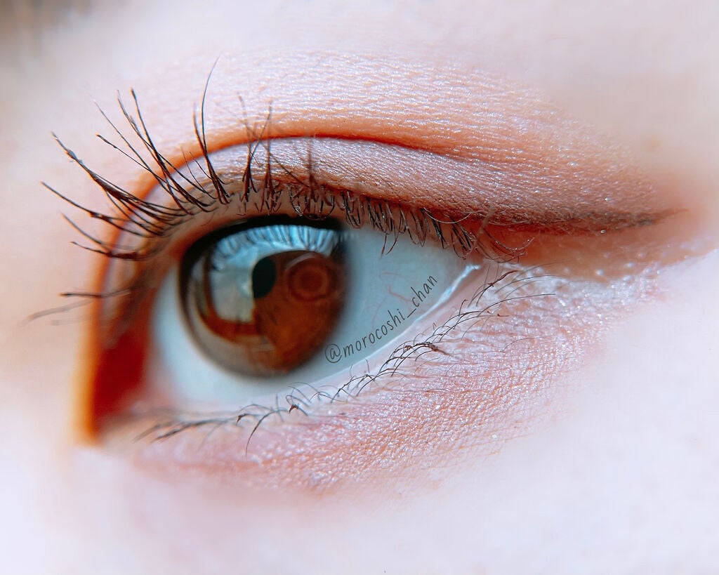 パーフェクトエクステンション マスカラ for カール/D-UP/マスカラを使ったクチコミ(2枚目)