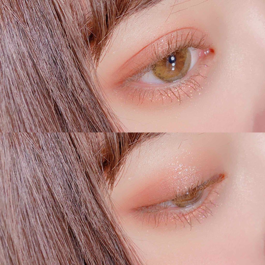 プロ アイ パレット/CLIO/アイシャドウパレットを使ったクチコミ(2枚目)