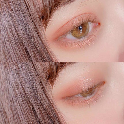 プロ アイ パレット/CLIO/アイシャドウパレットを使ったクチコミ(2枚目)